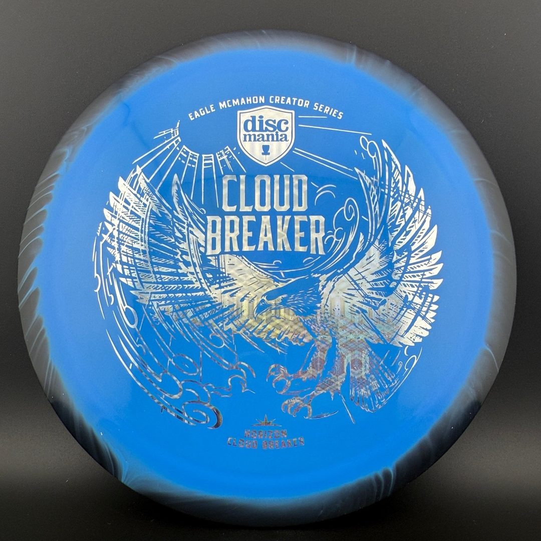 Horizon Cloud Breaker - Eagle McMahon Creator Series *Colten Stash