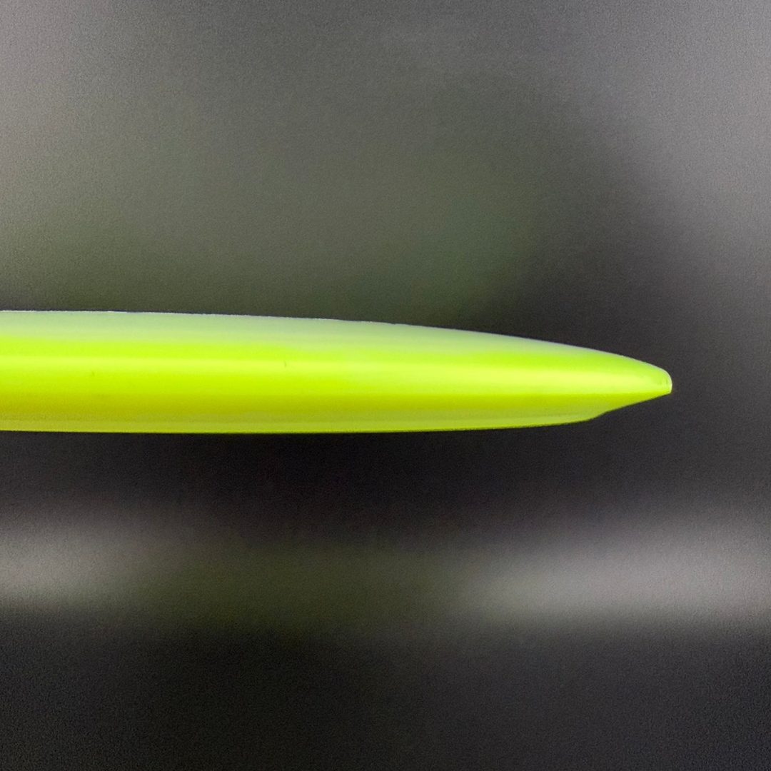 Proto Glow Halo Star Leopard3 - Ohn Scoggins 2025 Tour Series Innova