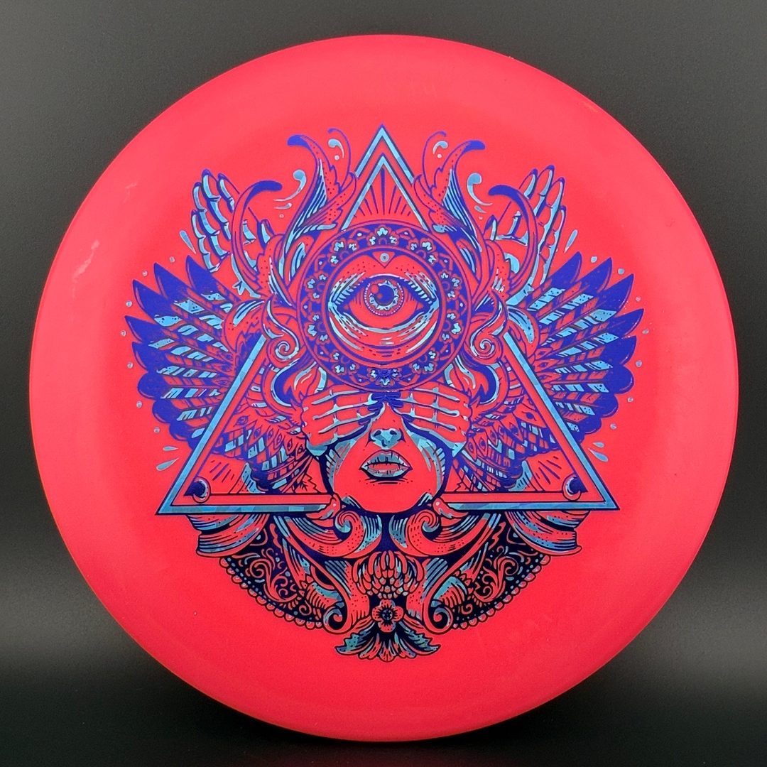 R-Pro Aviar - Secret Society Innova