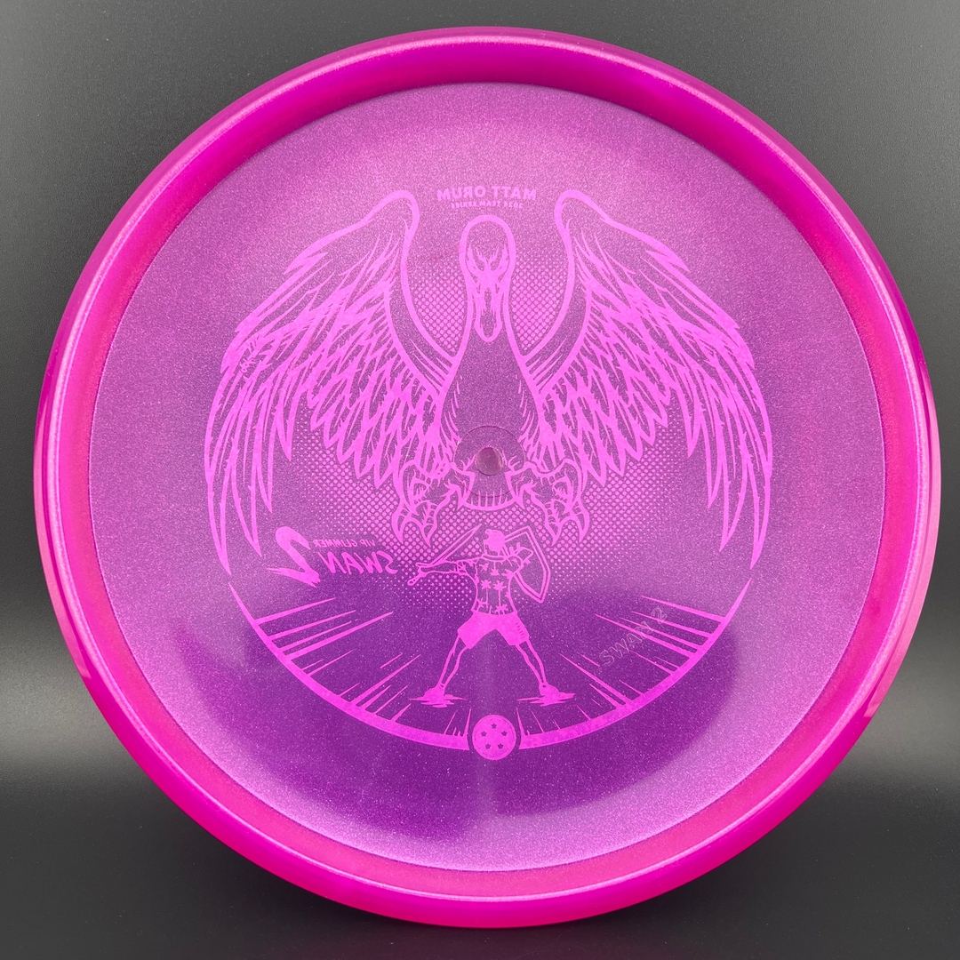 VIP Glimmer Swan 2 - Matt Orum 2024 Westside Discs