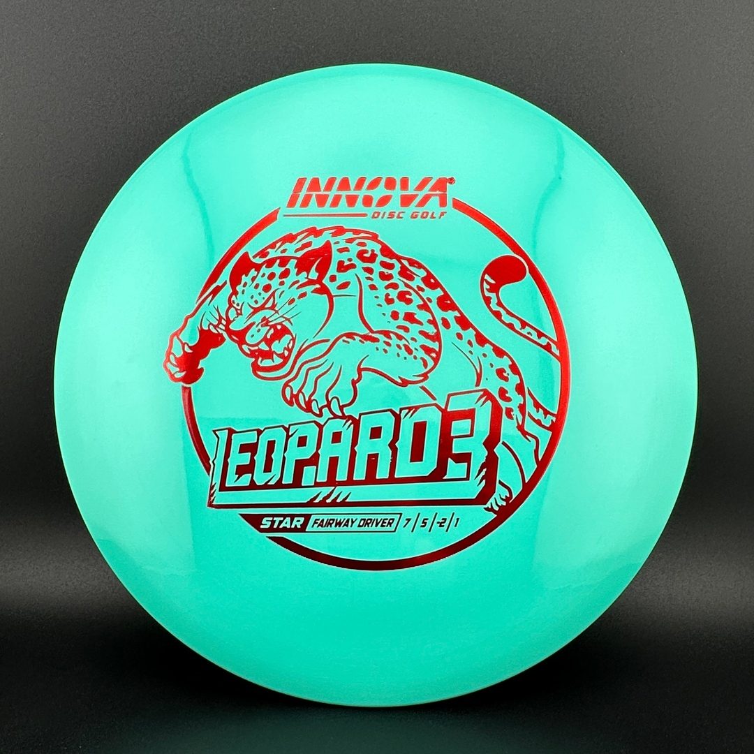 Star Leopard3 Innova