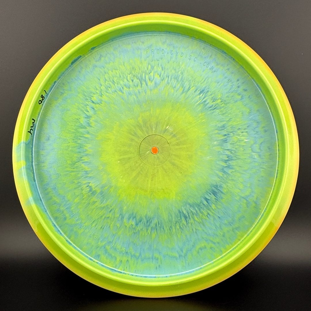 M4 500 Spectrum - Matt Hammersten 2025 Signature Series Prodigy