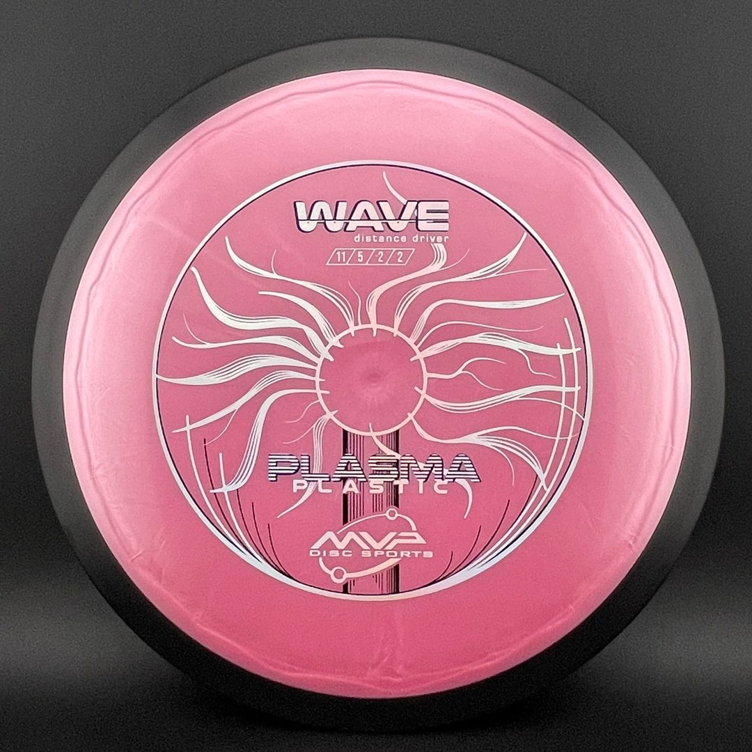 Plasma Wave MVP