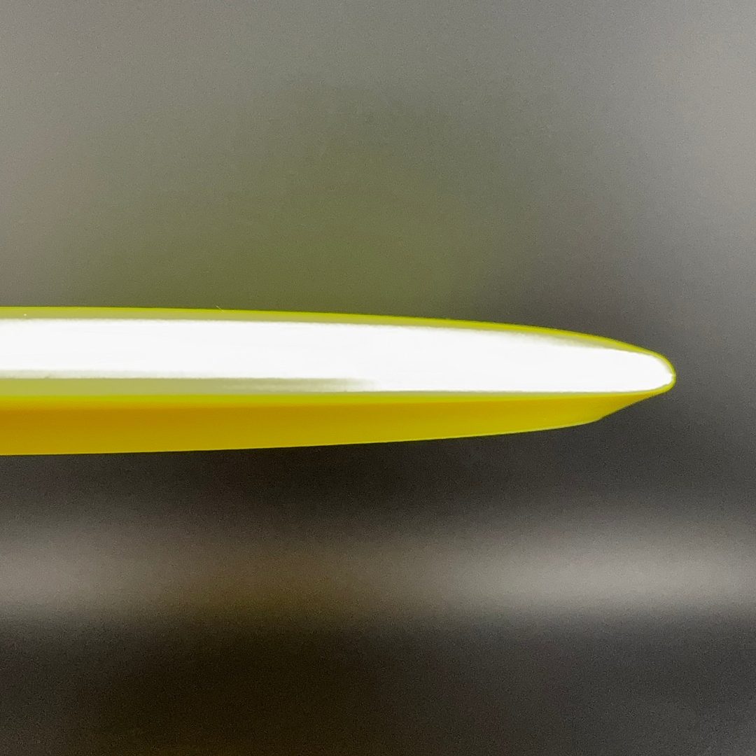 Signature Line Coast - Prototype Climo Disc Golf