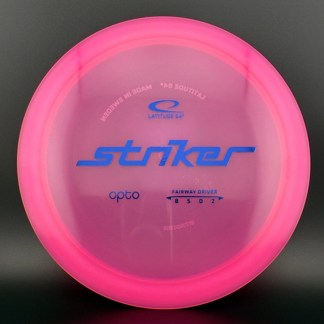 Opto Striker Latitude 64