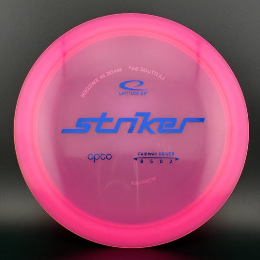 Opto Striker Latitude 64