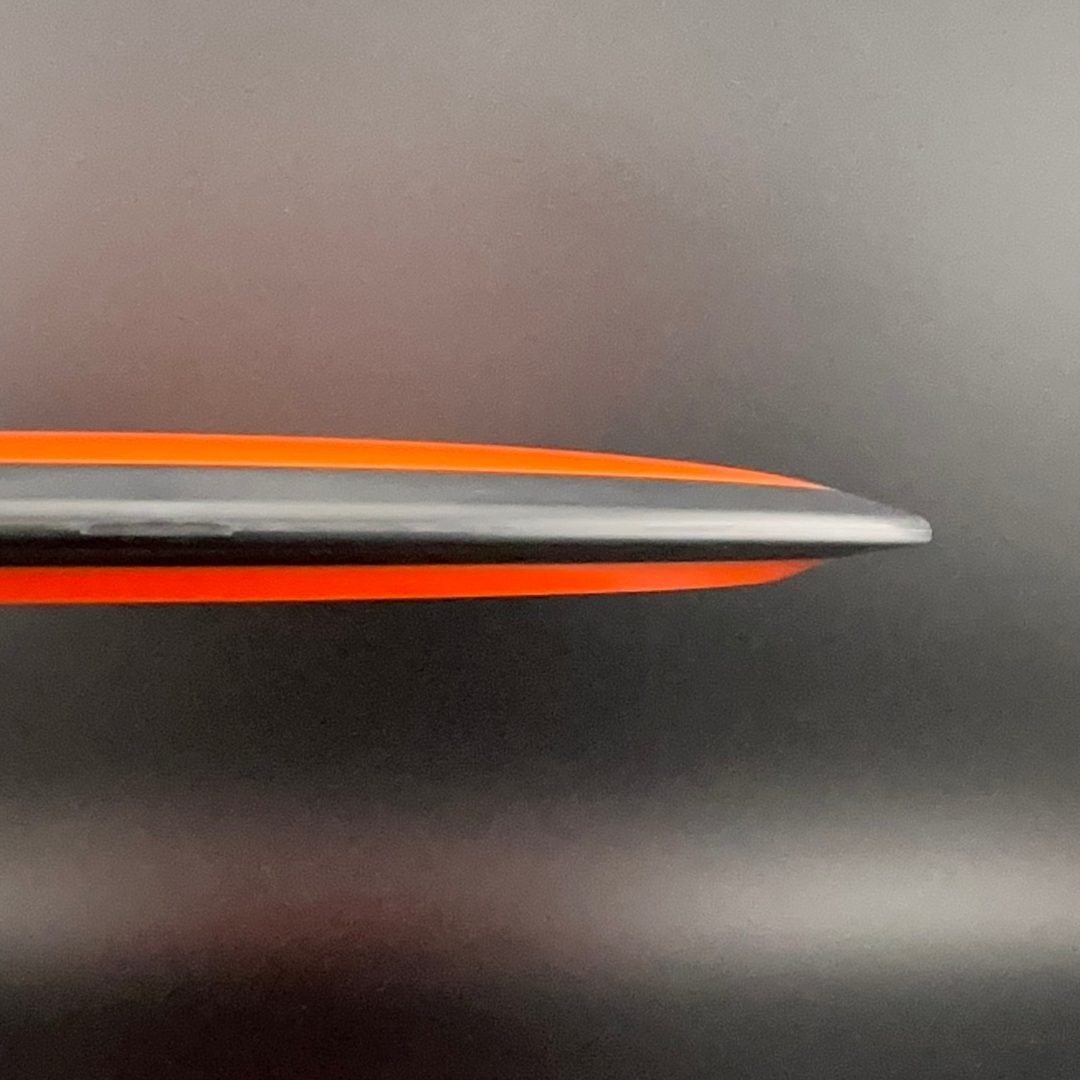 Neutron Trail - Blank MVP