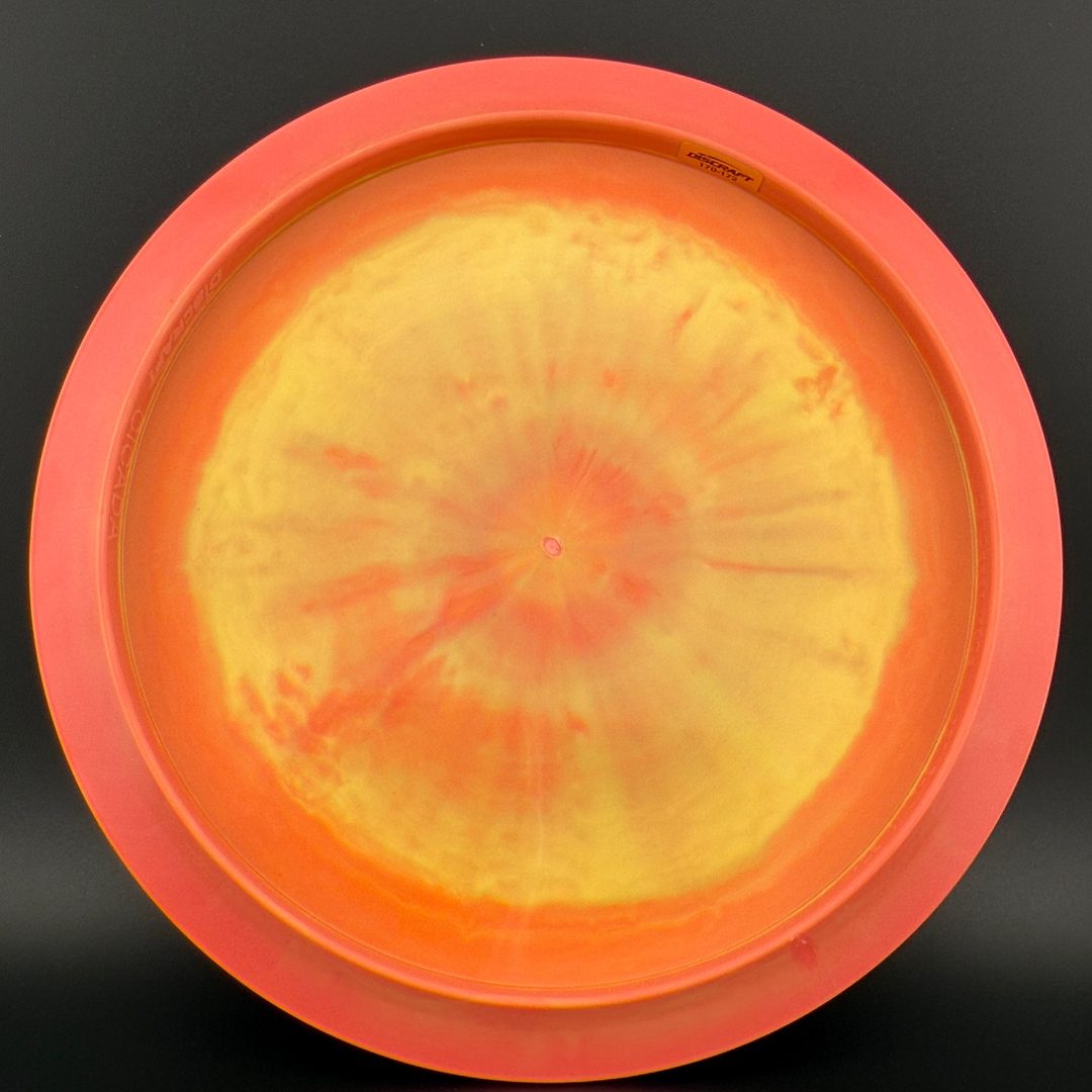 ESP Glo Cicada - Big Bee Discraft