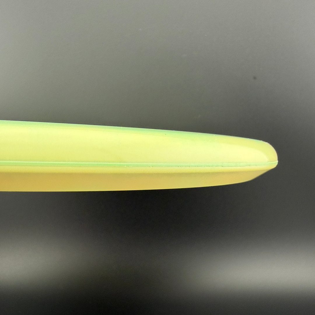 ESP FLX Zone SS - Limited Edition 1/500