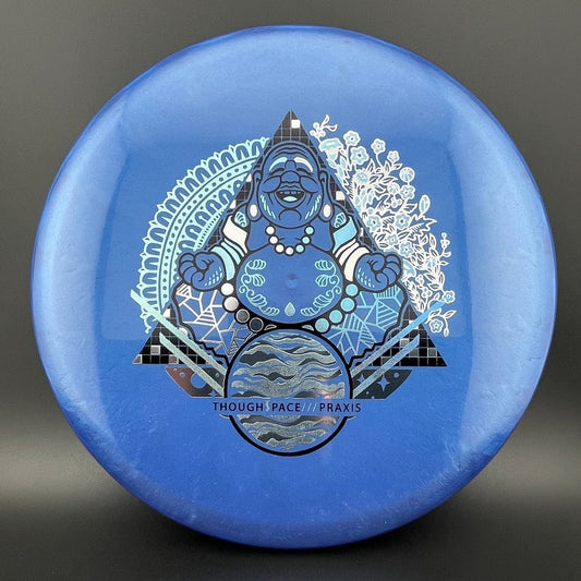 Ethereal Praxis - “Buddha” TSA