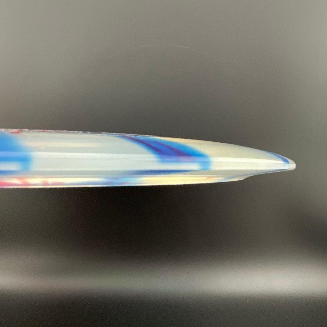 I-Dye Champion Mamba Innova