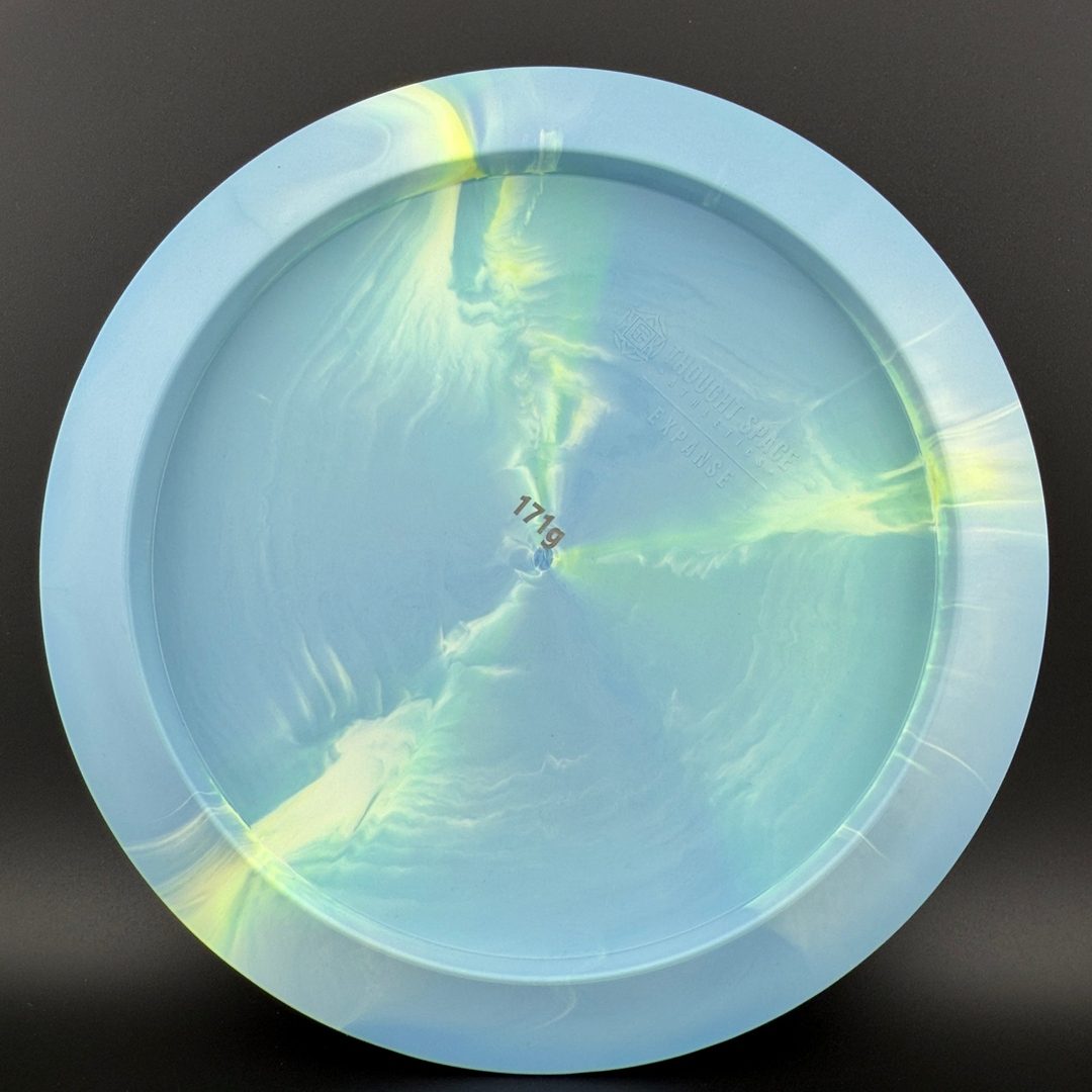 Parallel Expanse - Factory Blank TSA