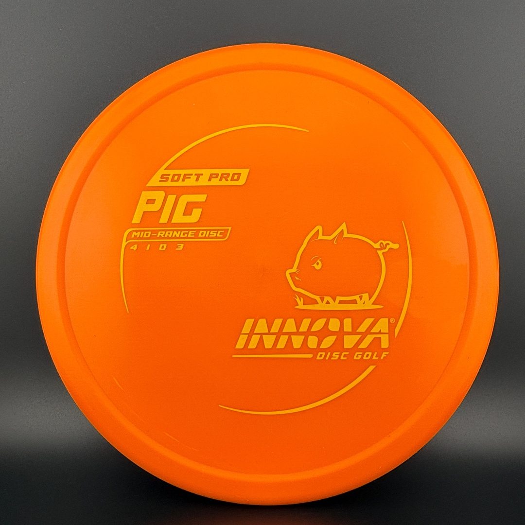 Soft Pro Pig Innova