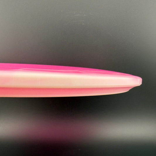 Lucid-Ice Orbit Verdict - Glacial Dynamic Discs