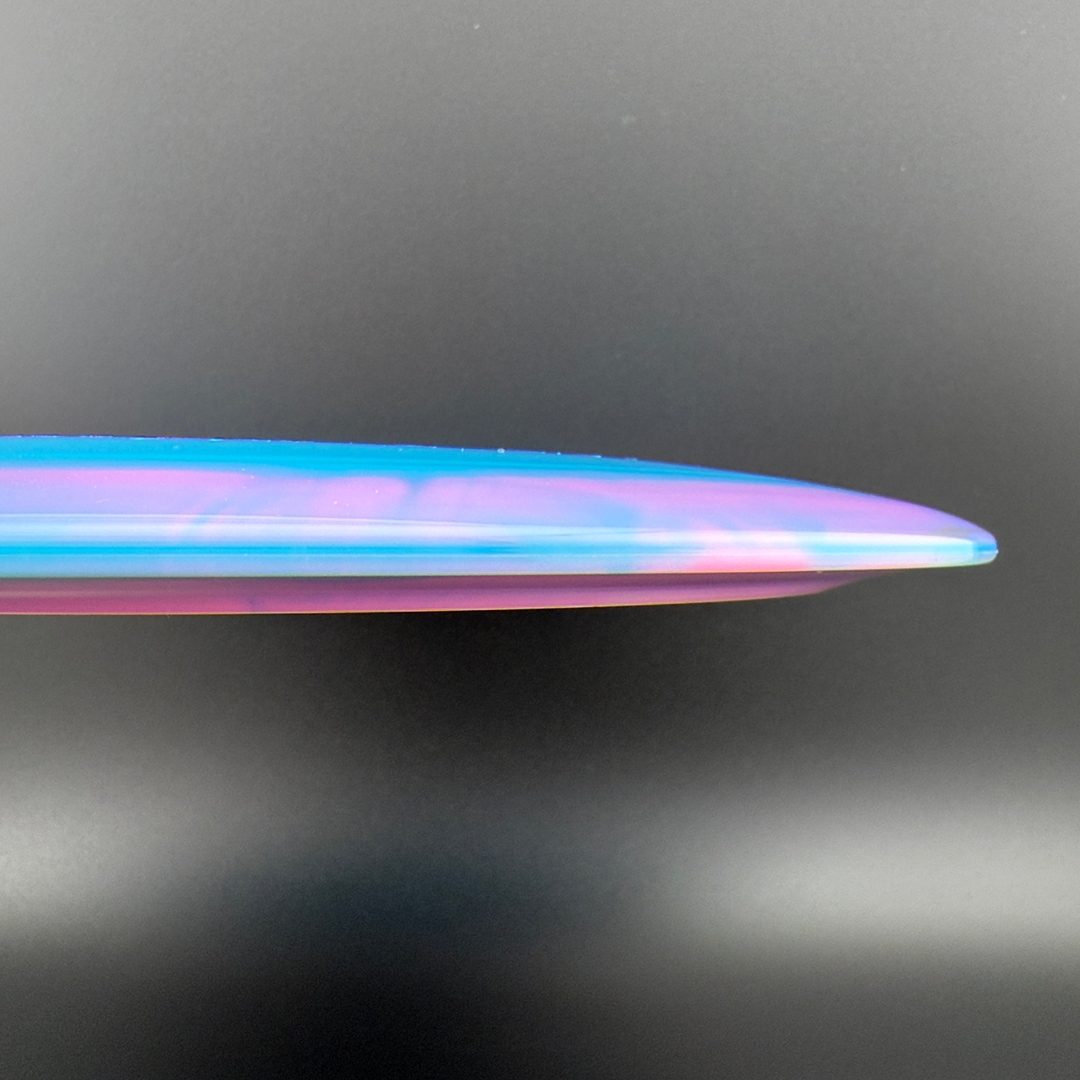 Grand Orbit Grace - Kristin Latt - 2025 Team Series Latitude 64