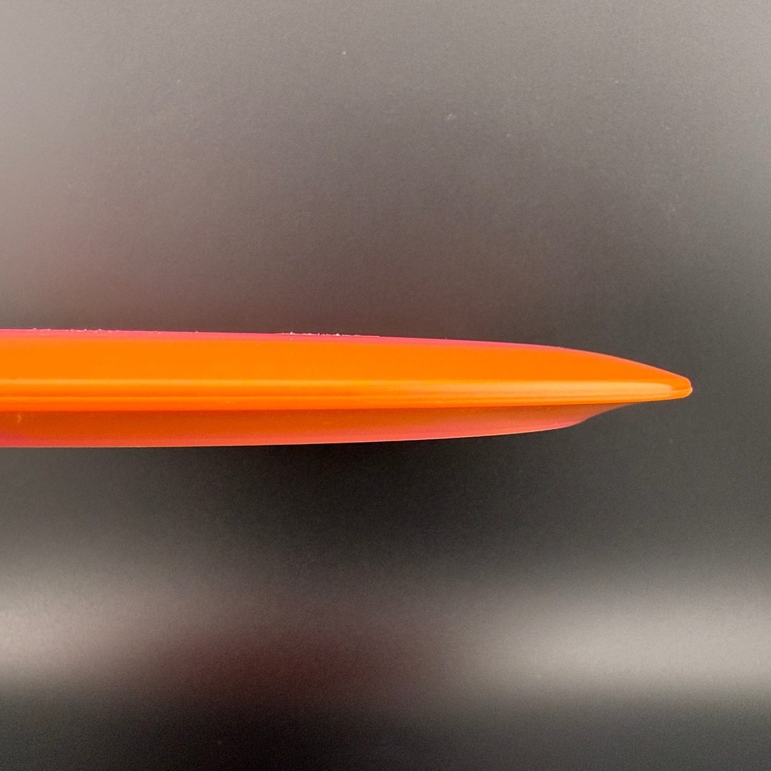 Shimmer Parallel Requiem - OTB Flower Skull TSA