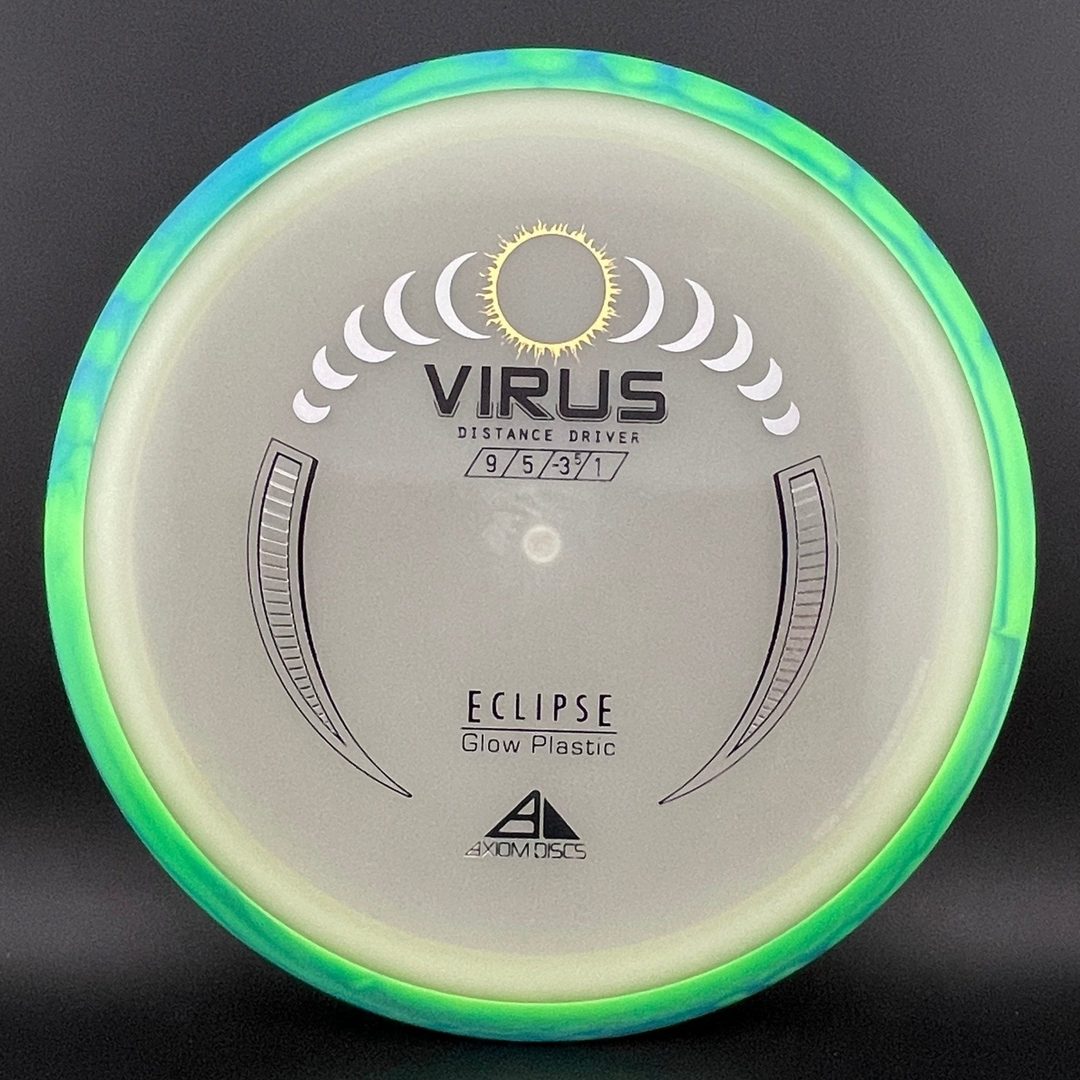 Eclipse Virus Axiom