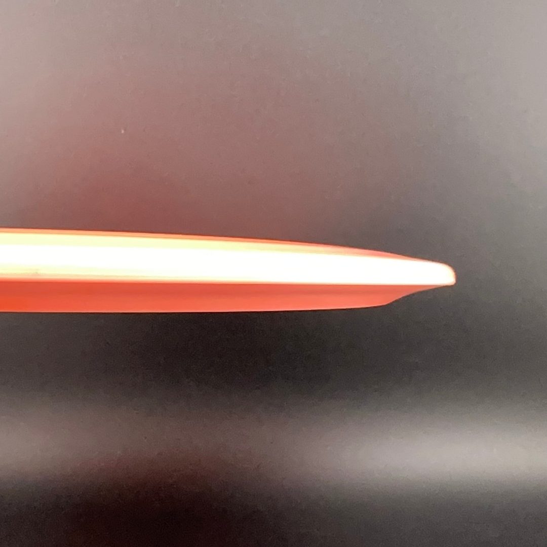 ESP Raptor - Ricky Wysocki Signature Series Discraft