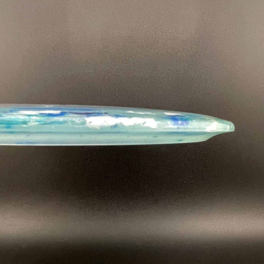 Jawbreaker Z Cigarra - "Cthuloop" by Kelly Baber Discraft