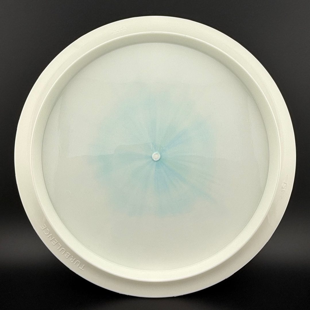 Neutron Turbulence Streamline