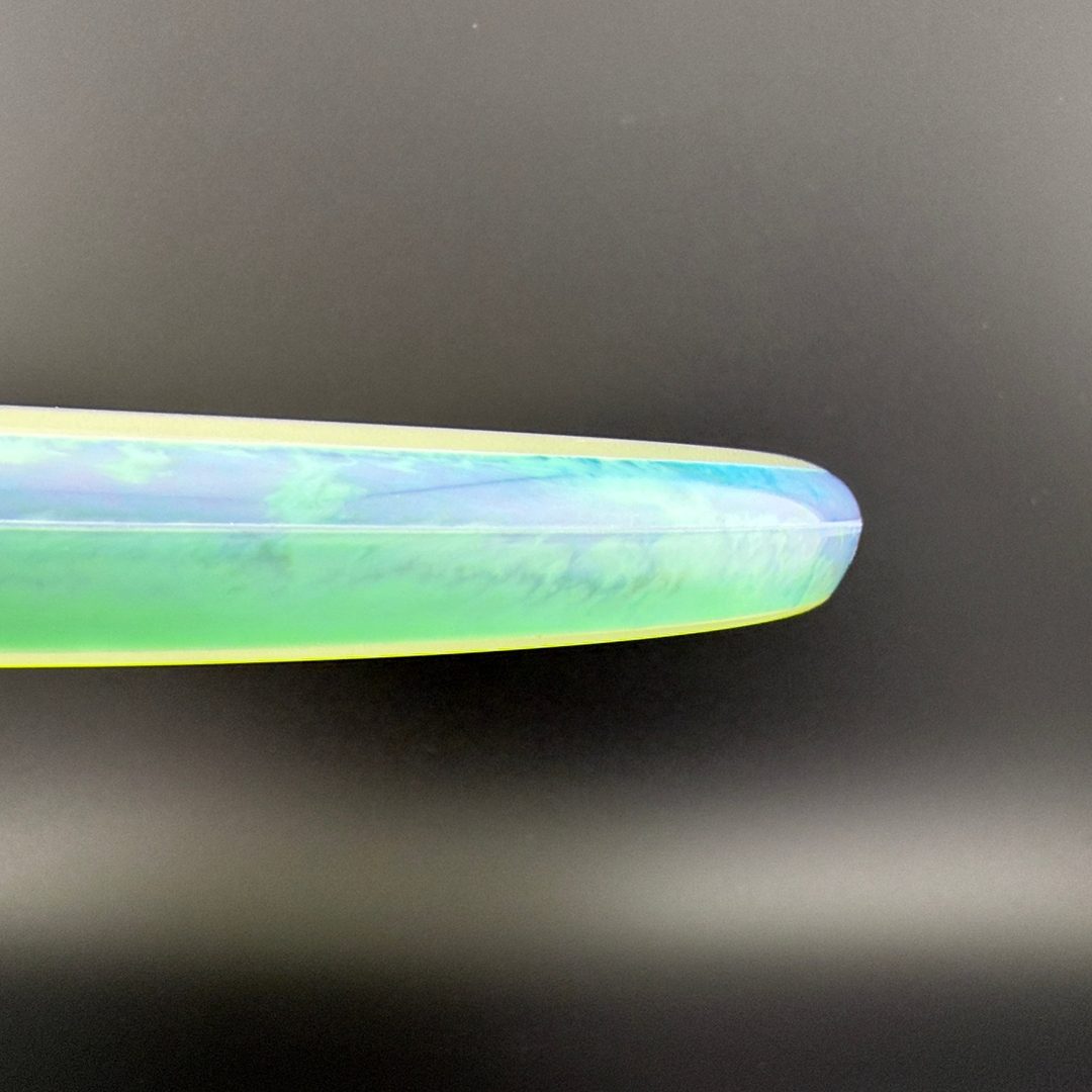 Eclipse Pitch - Music City Open 2025 - Gibson X MVP Axiom