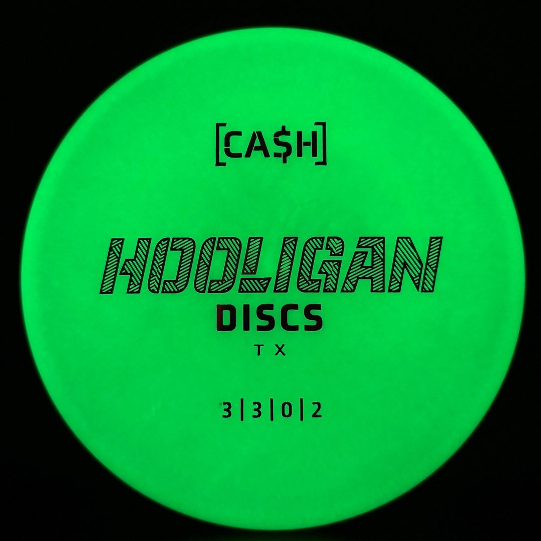 Primo Color Glow Cash Hooligan