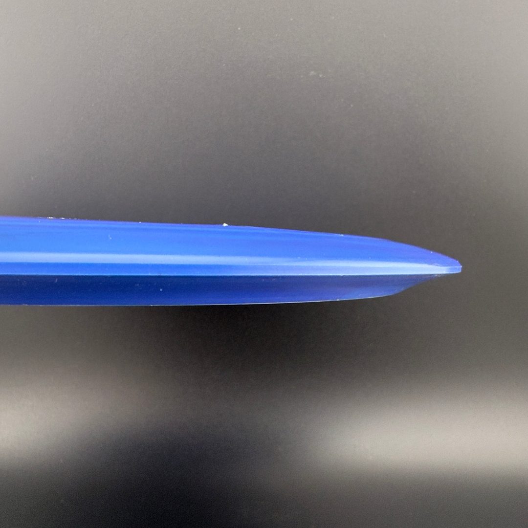 Toxic Waste Blackout Doomsday Discs