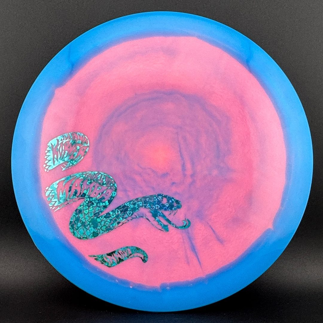 Proto Glow Halo Star Mamba - Juliana Korver 2024 Tour Series Innova