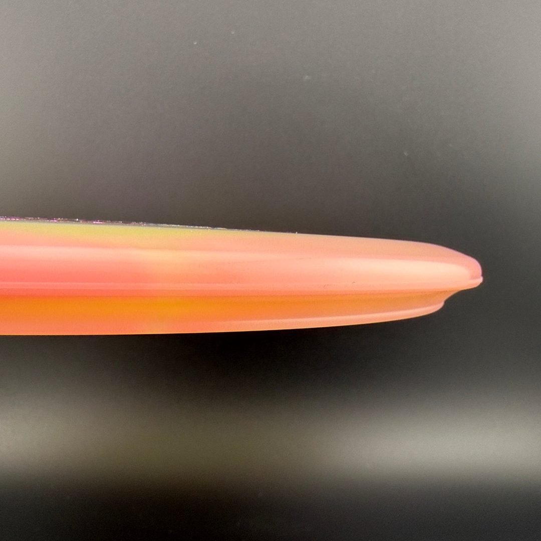 Proto Glow Halo Champion Roc3 - Peace Bird USDGC 2025 Innova