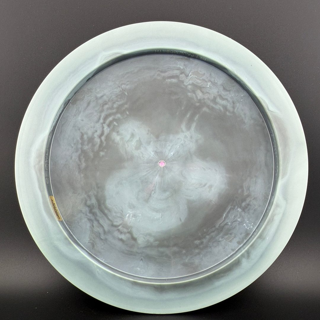 ESP Hades - Paul McBeth Misprint Discraft