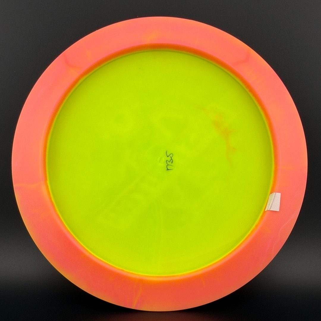 Halo Star Destroyer - Calvin Heimburg 2025 Tour Series Innova