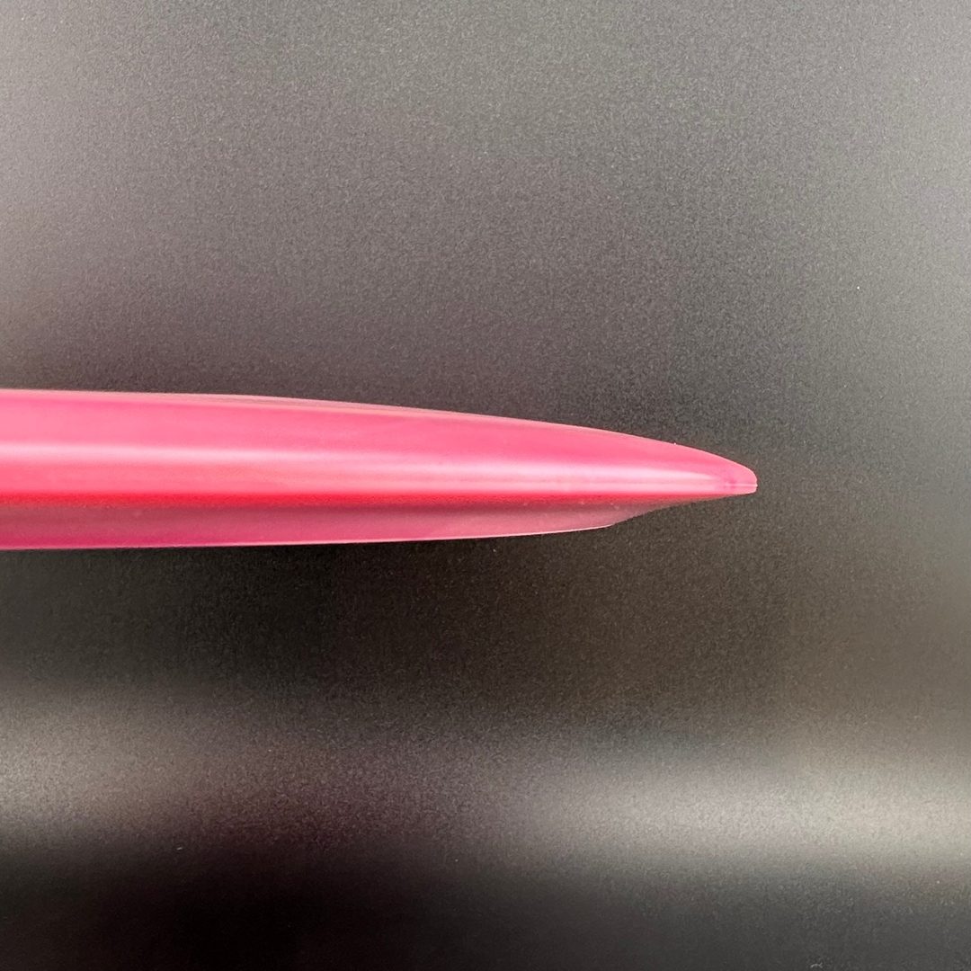 Swirl S-Line DD1 - Silas Schultz 2025 Team Series Discmania