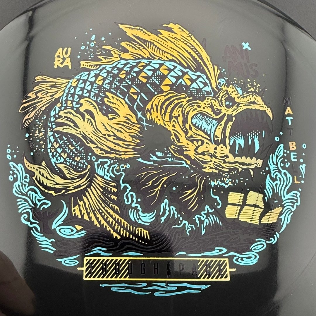 Aura Animus - Matt Bell Signature Series TSA