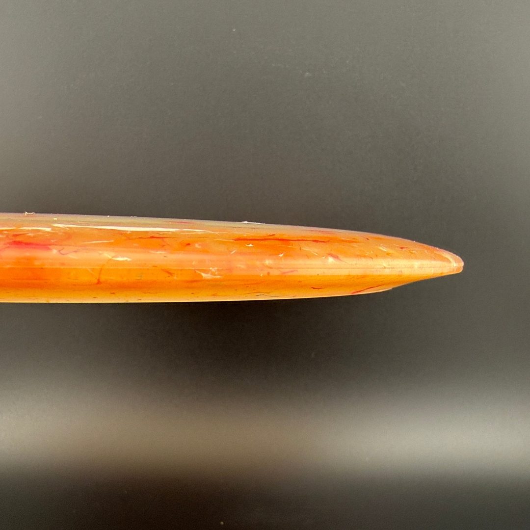 Glo Jawbreaker Z Avenger SS - Graffiti Stamp Discraft