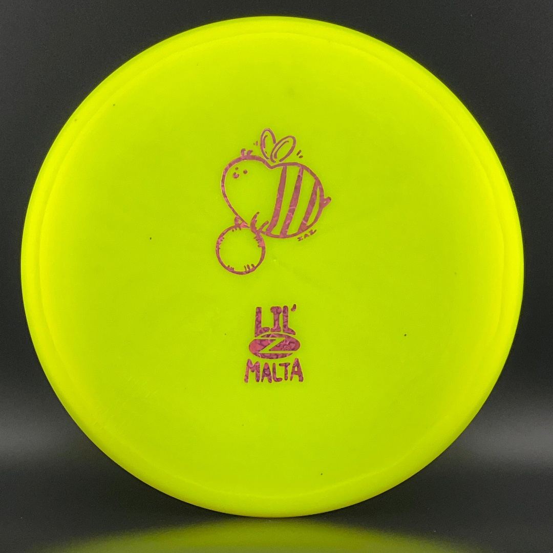 Lil' Z Malta Discraft