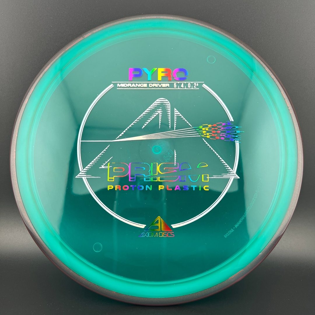 Prism Proton Pyro Axiom