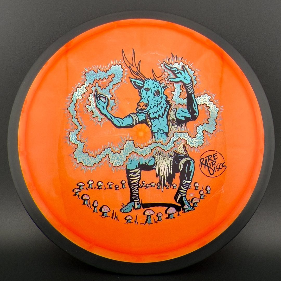 Neutron Trail - Elk Man 2.0 by Ripper Studios MVP