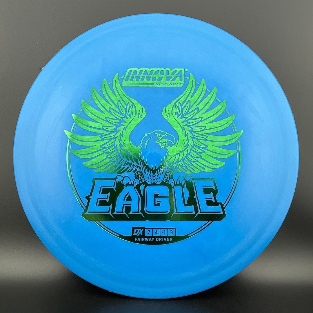 DX Eagle Innova