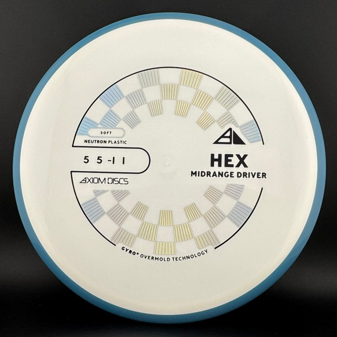 Neutron Hex Axiom