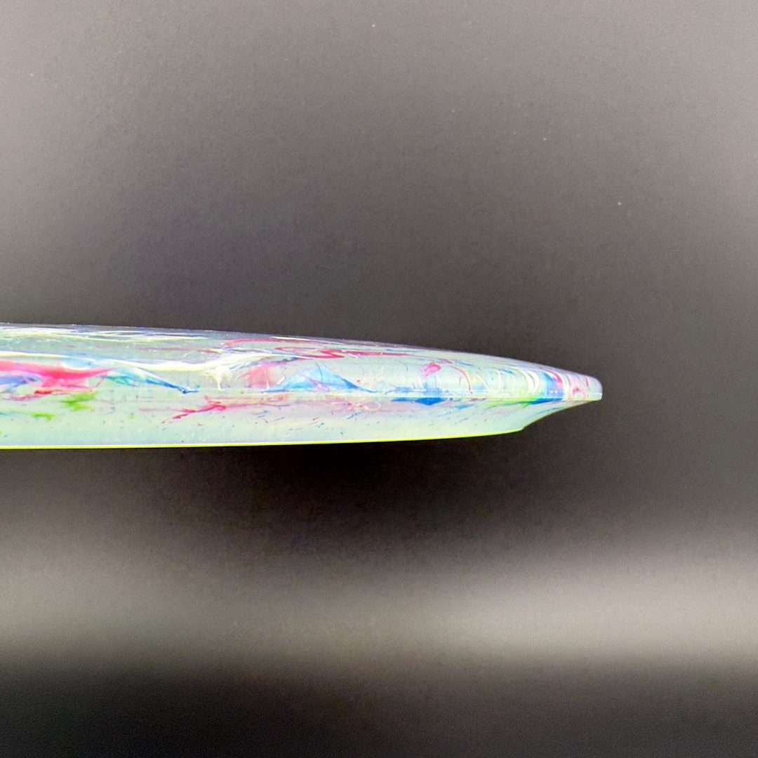 Jawbreaker Z FLX Reaper - Ledgestone 2025 Season 3 Discraft