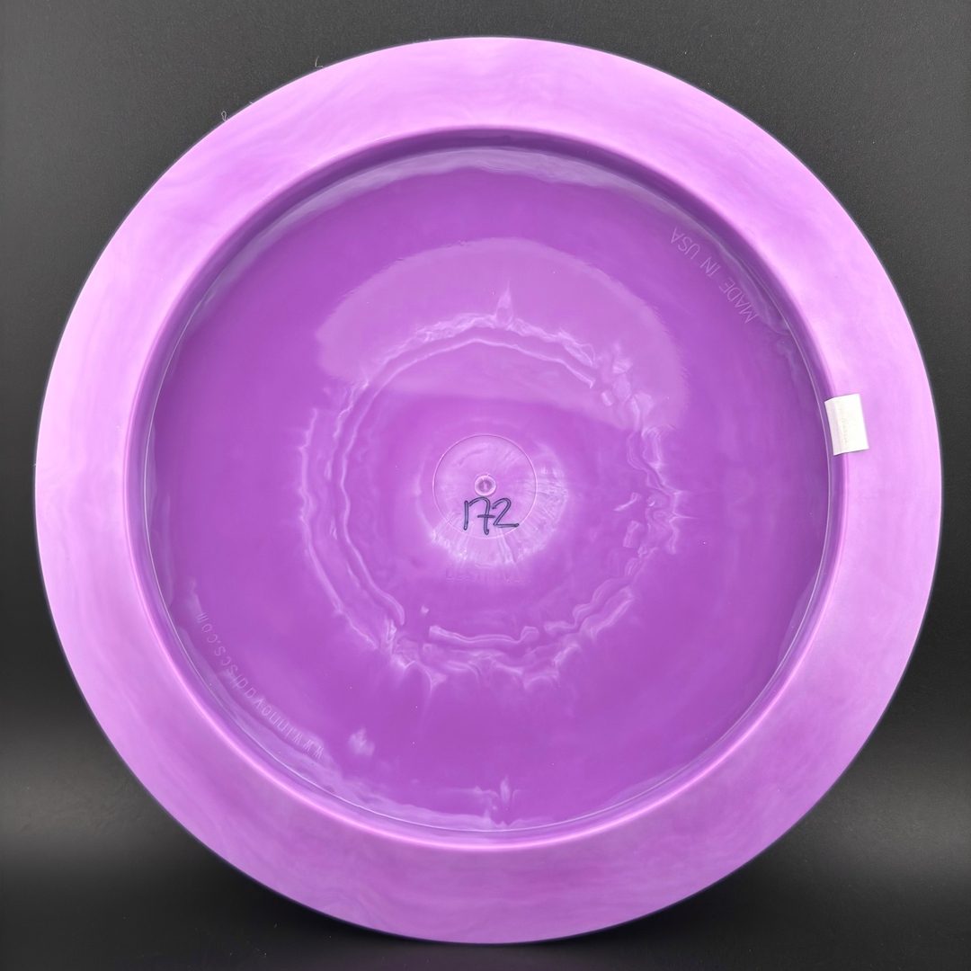 Swirled Star Destroyer - Ohn Scoggins Signature Edition Innova