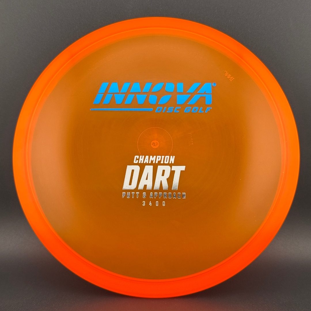 Champion Dart Innova