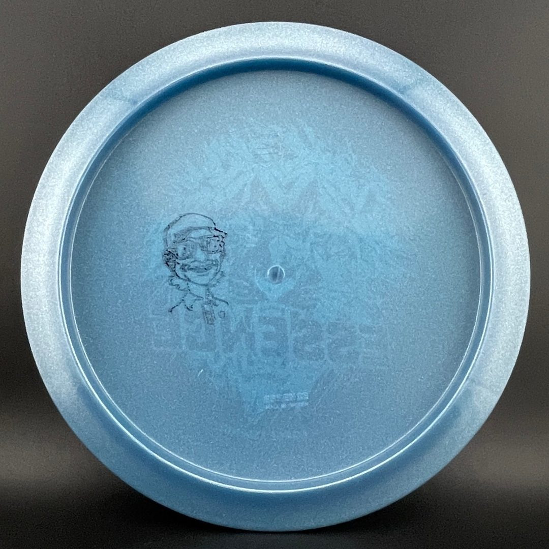 Forge Essence - European Open 2024 *Colten Stash* Discmania