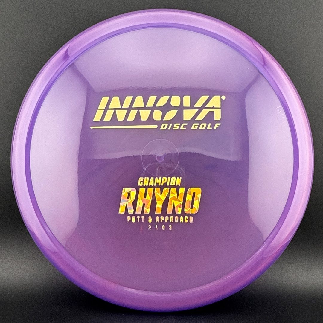 Champion Rhyno Innova