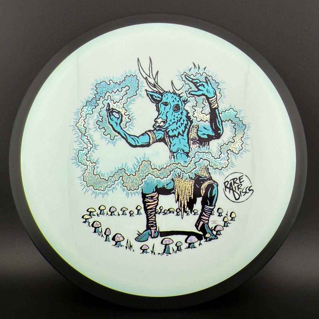 Neutron Trail - Elk Man 2.0 by Ripper Studios MVP