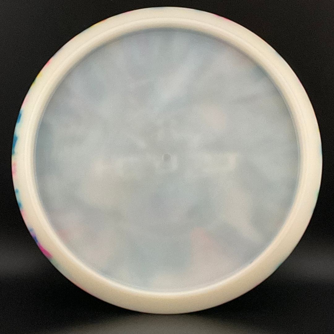 Lucid Truth - Dyed! Dynamic Discs