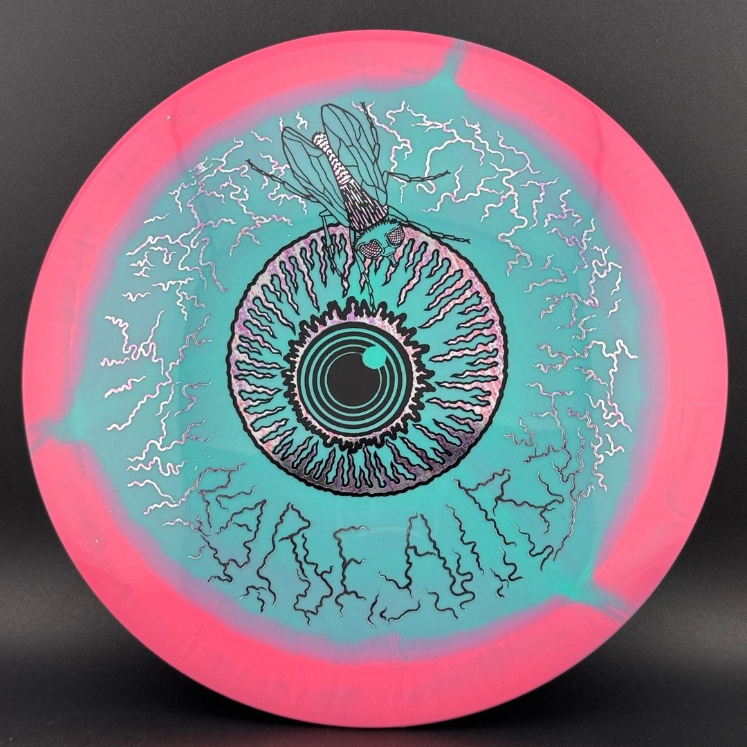 Halo Star Mamba - Eye-Fly RAD V2 by Ripper Studios Innova