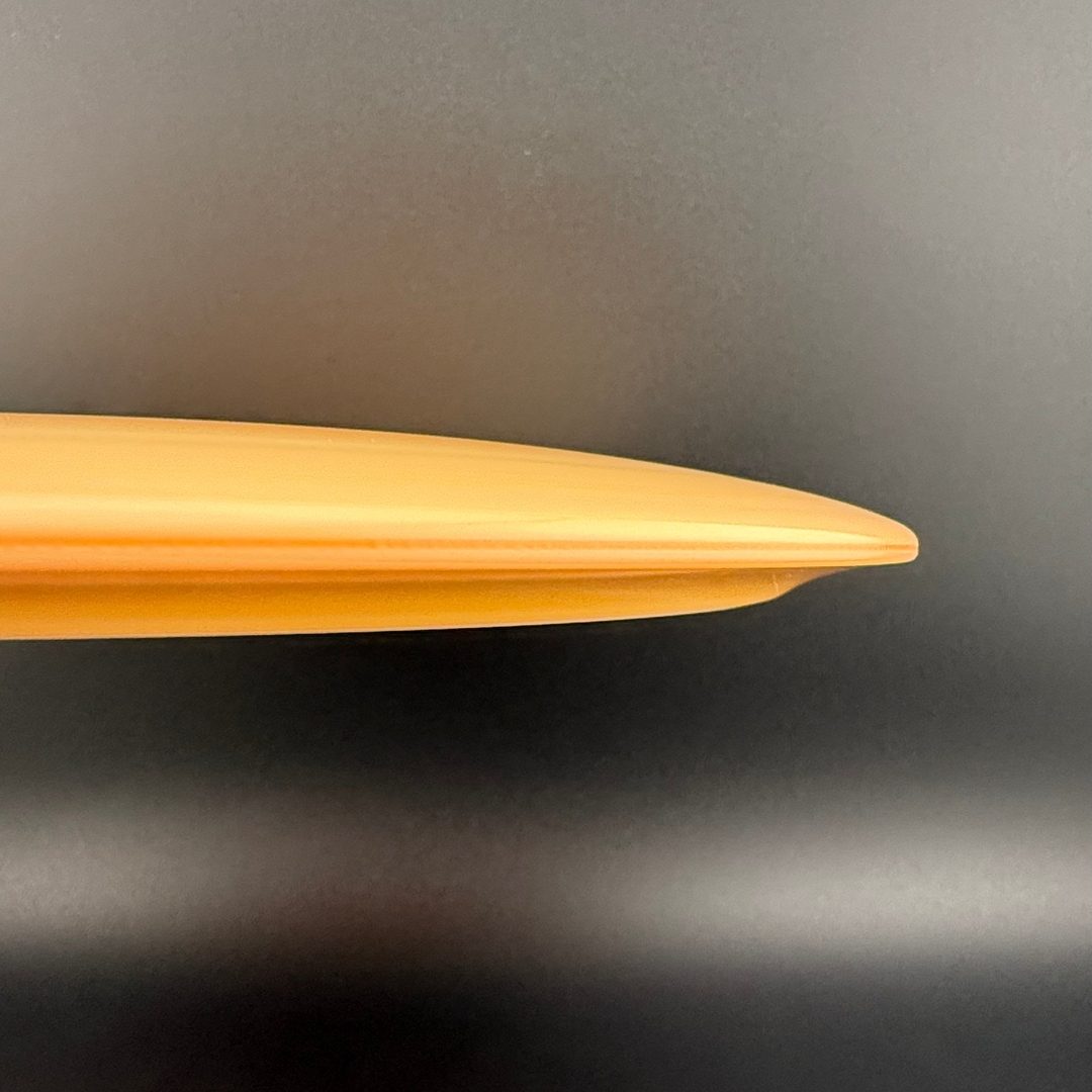 Royal Grand Sweep - First Run Latitude 64