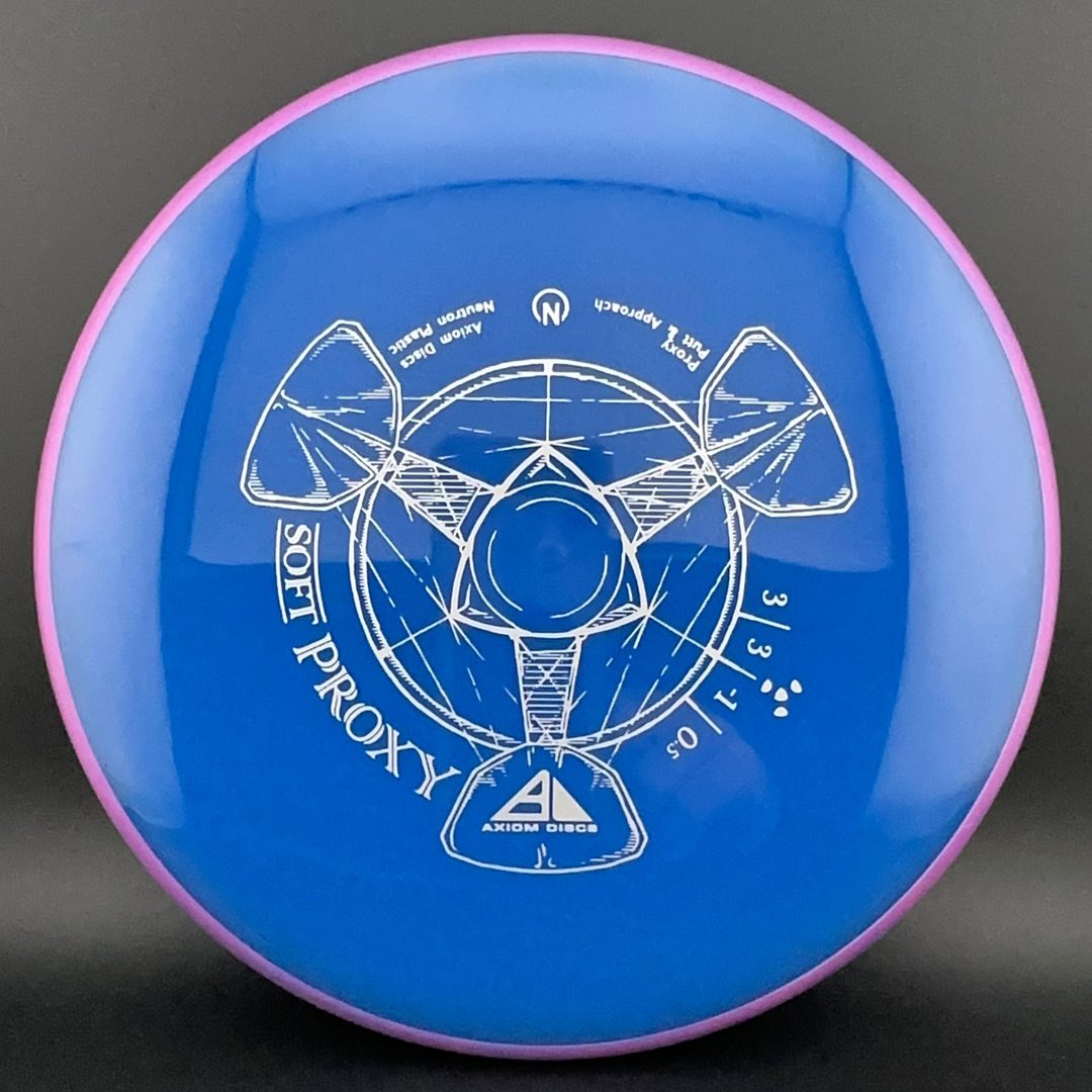 Soft Neutron Proxy Axiom