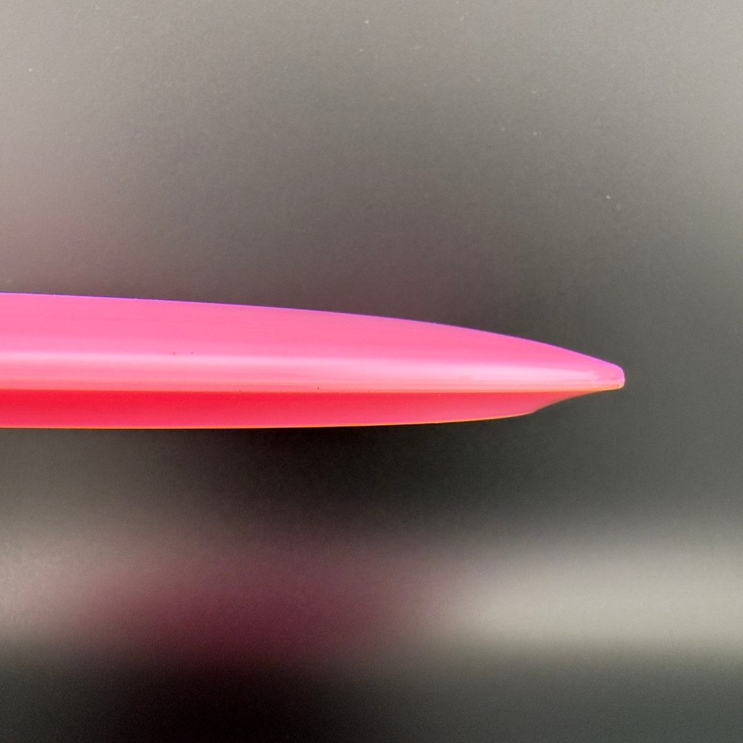 Solid ESP Athena - Ledgestone 2025 Season 3 Discraft